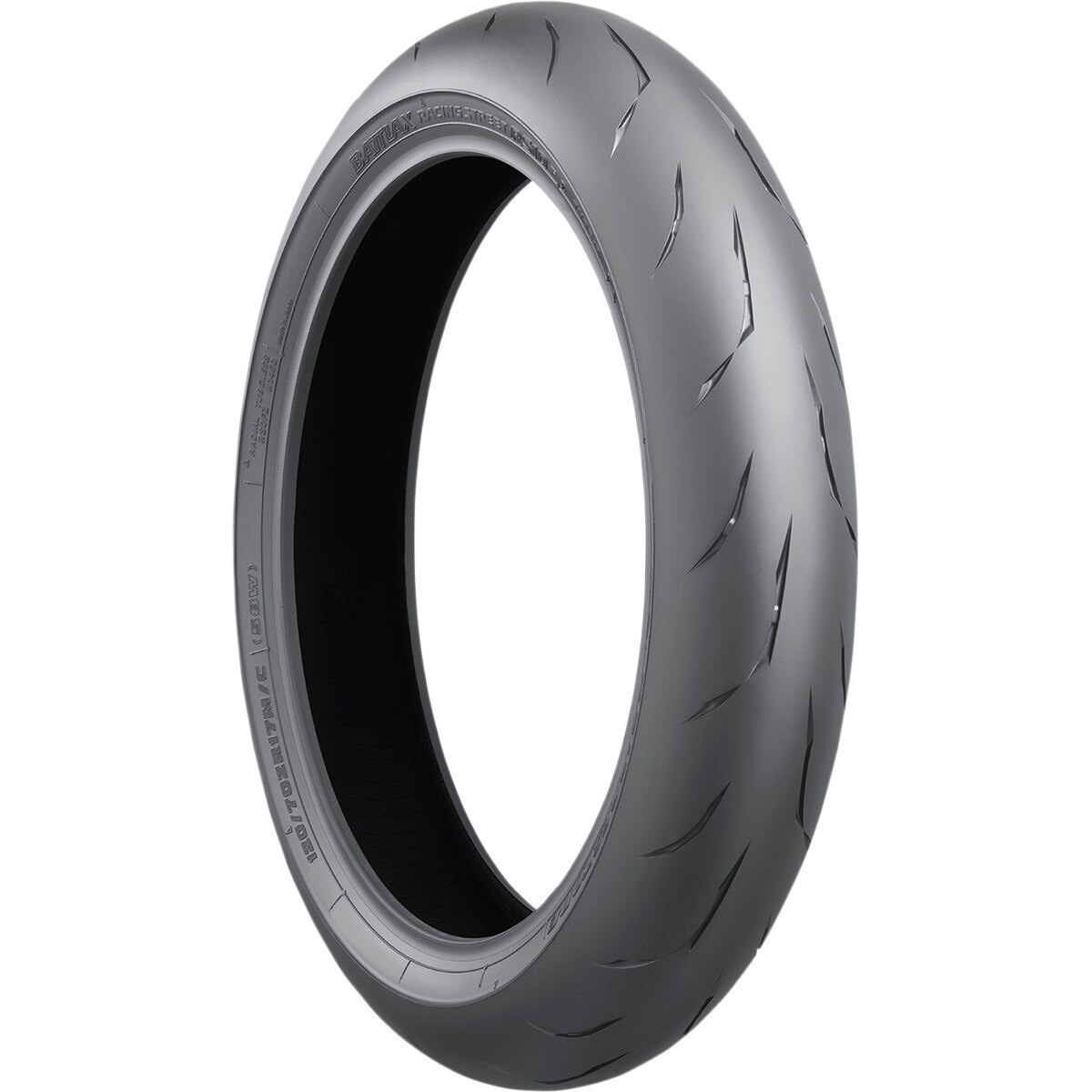 Anvelopa Bridgestone Battlax RS10 190/50ZR17 (73W) TL